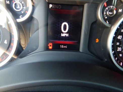 New 2025 RAM 2500 Lone Star image 21