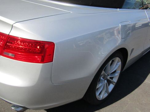 Used 2013 Audi A5 2.0T Premium image 15