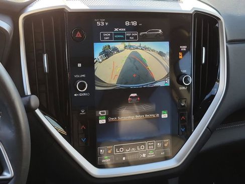 Certified 2024 Subaru Ascent Touring image 28