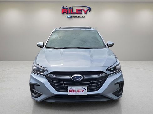 Certified 2025 Subaru Legacy Touring XT w/ Popular Package #2 image 8