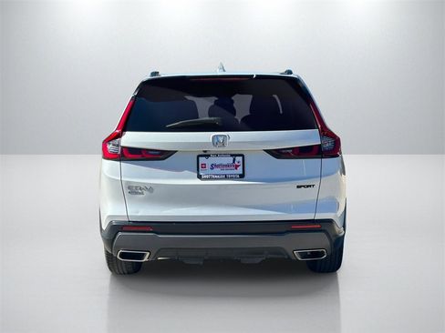 Used 2024 Honda CR-V Sport image 6
