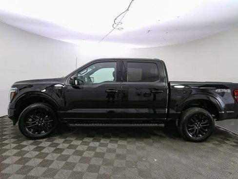 Used 2026 Ford F150 Lariat AWD/4WD image 6