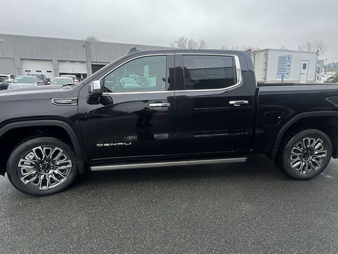 New 2026 GMC Sierra 1500 Denali Ultimate AWD/4WD image 4