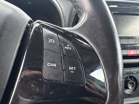 Used 2017 RAM ProMaster City Tradesman w/ Rear Back-up Camera Group image 11