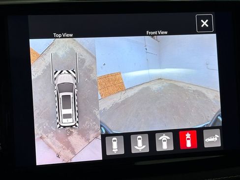 New 2026 Chrysler Pacifica Select image 48