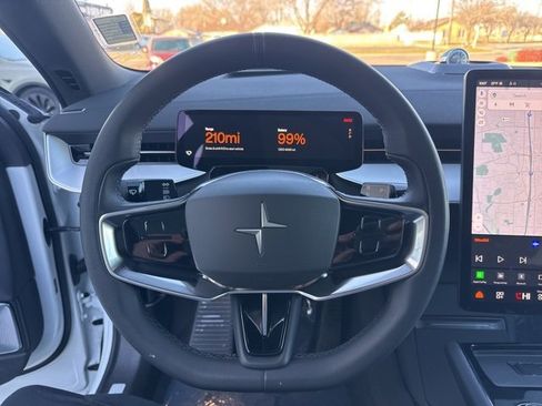 Used 2025 Polestar Polestar 3 image 13