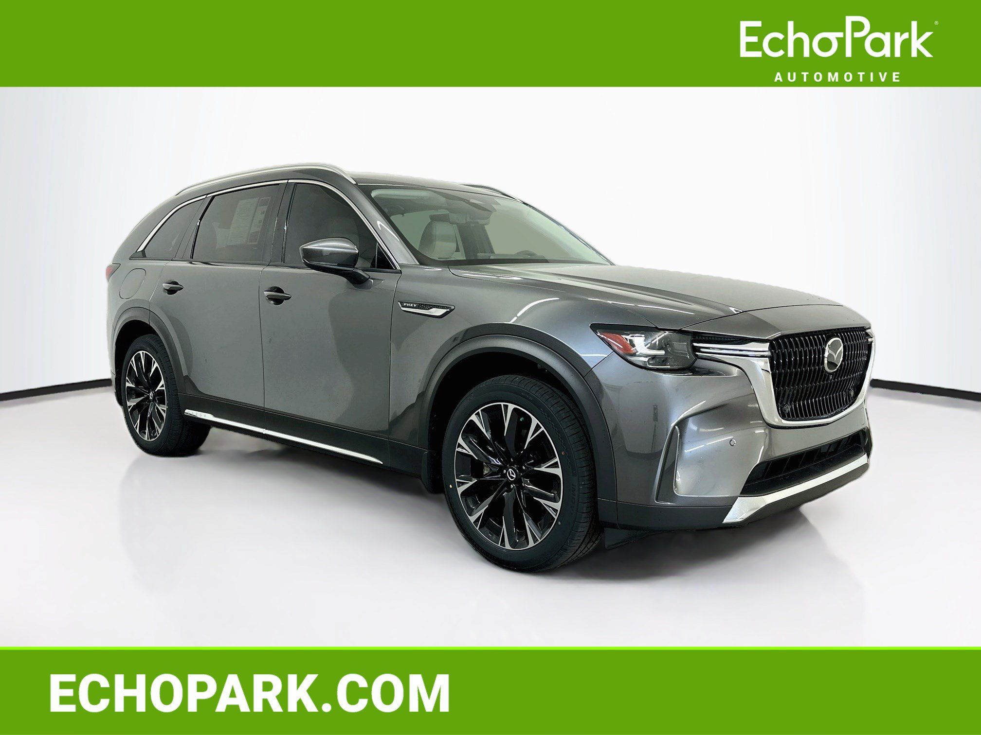 Used MAZDA CX-90 Hybrid for Sale Near Me - Autotrader