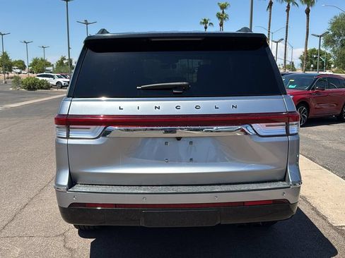 Used 2022 Lincoln Navigator Black Label AWD/4WD image 28