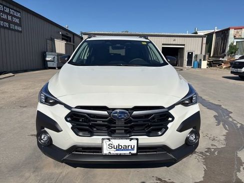 New 2026 Subaru Crosstrek 2.5i Limited AWD/4WD image 2