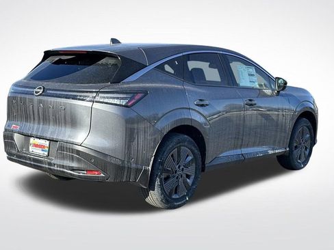 New 2025 Nissan Murano SL image 5