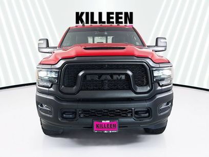 Used 2023 RAM 2500 Rebel w/ Level 2 Equipment Group