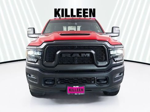 Used 2023 RAM 2500 Rebel w/ Level 2 Equipment Group AWD/4WD image 2