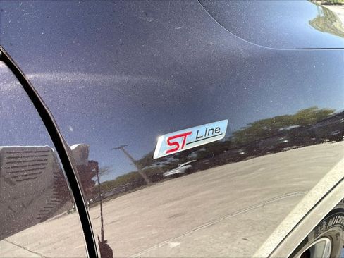 Used 2023 Ford Escape ST-Line w/ Tech Pack #1 FWD image 29