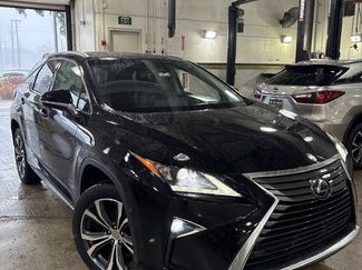 Used 2016 Lexus RX 350 FWD w/ Premium Package video 1