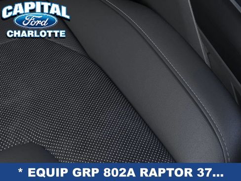 New 2025 Ford F150 Raptor image 17