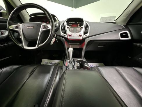 Used 2013 GMC Terrain SLT w/ Chrome and Technology Package FWD image 17
