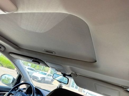 Used 2016 Honda Odyssey EX-L image 9