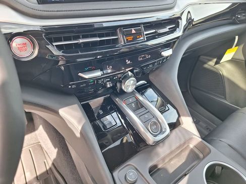 New 2026 Acura MDX FWD w/ Technology Package image 20