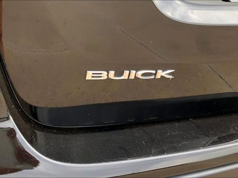 Used 2017 Buick Encore Sport Touring w/ Safety Package FWD image 29