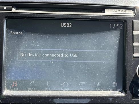 Used 2017 Nissan Maxima 3.5 SL w/ Interior Lighting Package image 22