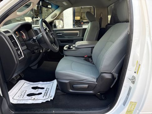 Used 2018 RAM 2500 Tradesman w/ Power Accessory Group image 10