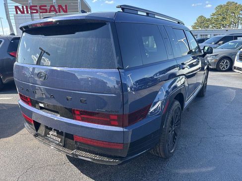 New 2026 Hyundai Santa Fe Calligraphy AWD/4WD image 5