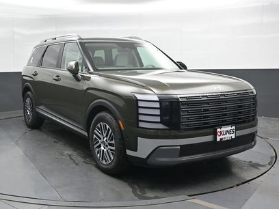 New 2026 Hyundai Palisade SEL