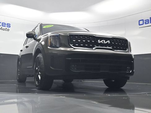 Used 2024 Kia Telluride SX X-Pro AWD/4WD image 45