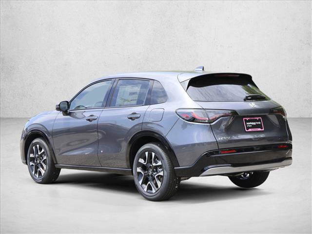 New 2027 Honda HR-V EX-L image 7