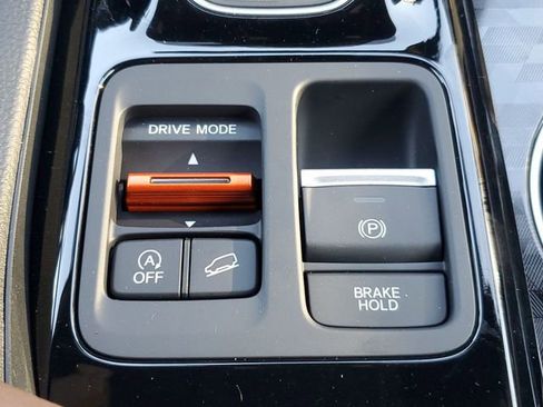 New 2026 Honda Passport TrailSport Elite image 37