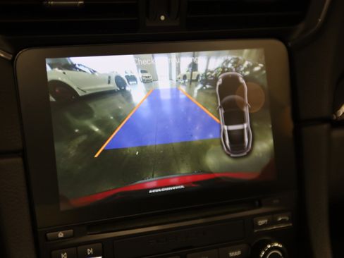 Used 2019 Porsche 911 Targa 4S AWD/4WD image 29