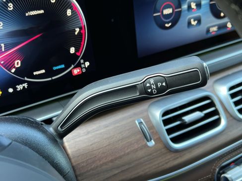 New 2026 Mercedes-Benz GLE 53 AMG 4MATIC Coupe image 20