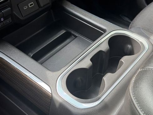Used 2019 Chevrolet Silverado 1500 RST w/ All-Star Edition AWD/4WD image 15