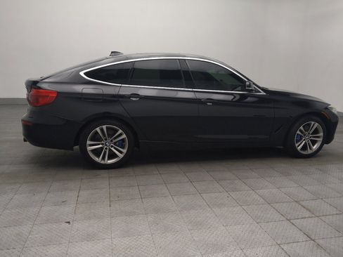 Used 2017 BMW 340i Gran Turismo xDrive w/ Technology Package AWD/4WD image 10