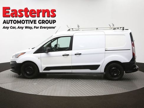 Used 2019 Ford Transit Connect XL FWD image 63