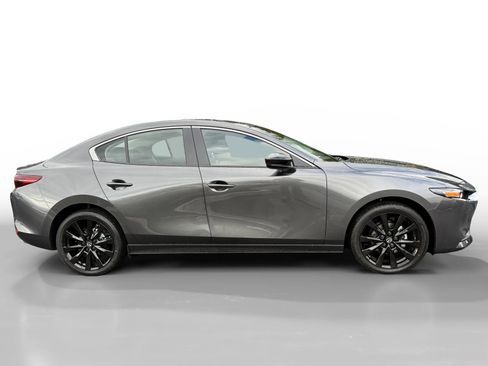 New 2026 MAZDA MAZDA3 s Sport image 6