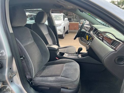 Used 2012 Chevrolet Impala LS FWD image 15