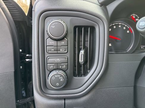 New 2026 Chevrolet Silverado 1500 W/T w/ WT Value Package image 13