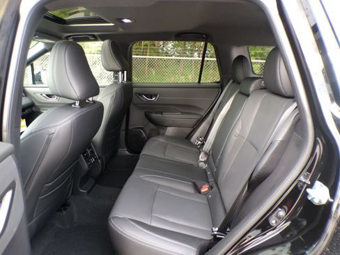New 2026 Subaru Outback Touring AWD/4WD image 18