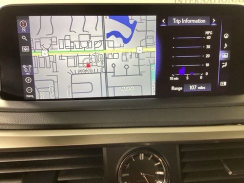 Used 2022 Lexus RX 350 F Sport w/ Accessory Package image 23