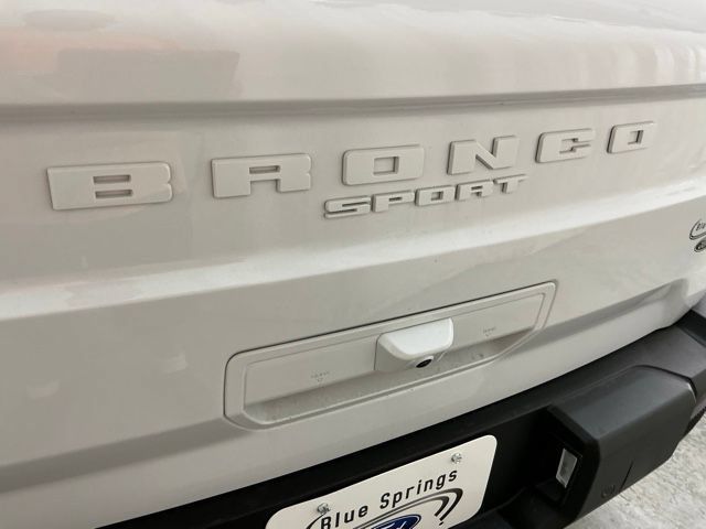 New 2026 Ford Bronco Sport Big Bend AWD/4WD image 5