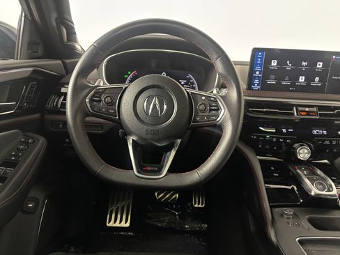 Used 2025 Acura MDX A-Spec image 40