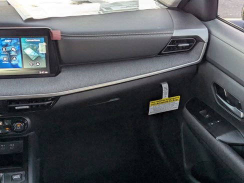 New 2026 Nissan Kicks SV w/ SV Premium Package FWD image 28