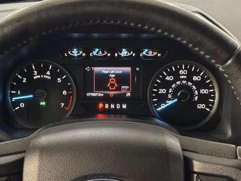 Used 2020 Ford F150 XLT w/ Equipment Group 302A Luxury AWD/4WD image 28