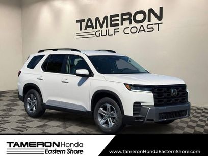 New 2026 Honda Pilot EX-L