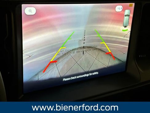 New 2026 Ford Bronco Big Bend AWD/4WD image 4