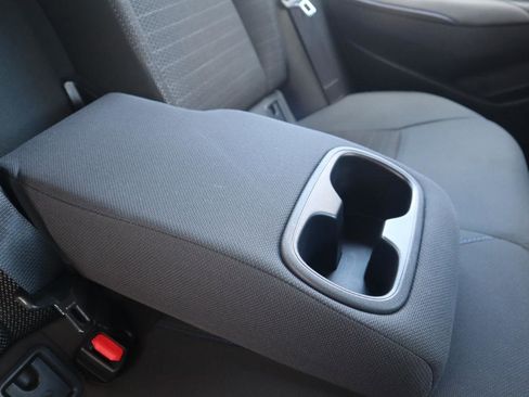 Used 2020 Toyota Corolla SE w/ SE Premium Package FWD image 44