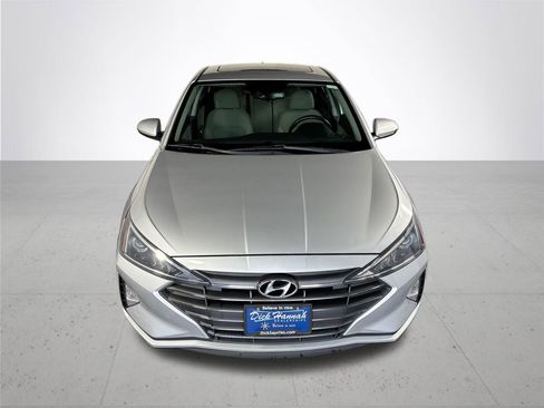 Used 2019 Hyundai Elantra Value Edition image 3