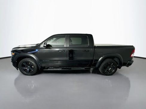 Used 2020 RAM 1500 Big Horn AWD/4WD image 4