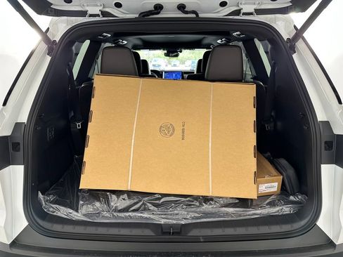New 2026 Lexus TX 350 AWD image 42